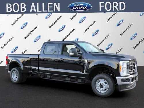 2026 Ford F-350SD XLT DRW