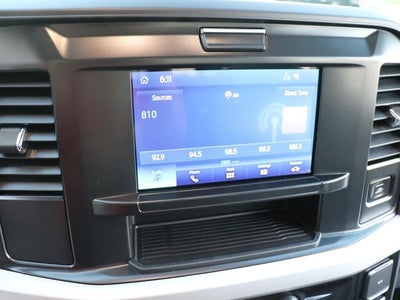 2026 Ford F-350SD XLT DRW