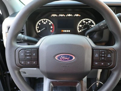 2026 Ford F-350SD XLT DRW