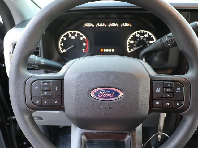 2026 Ford F-350SD XLT DRW