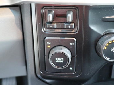 2026 Ford F-350SD XLT DRW