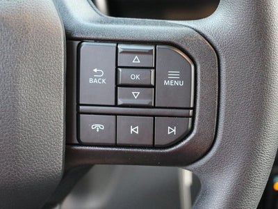 2026 Ford F-350SD XLT DRW