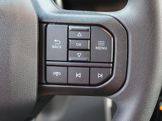 2026 Ford F-350SD XLT DRW
