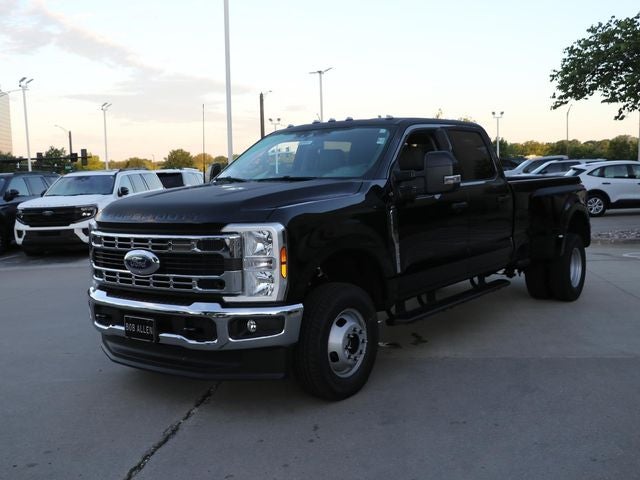 2026 Ford F-350SD XLT DRW