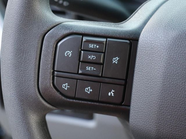 2026 Ford F-350SD XLT DRW