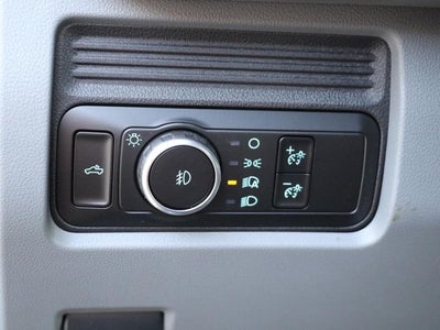 2026 Ford F-350SD XLT DRW