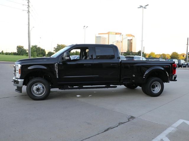 2026 Ford F-350SD XLT DRW