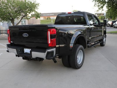 2026 Ford F-350SD XLT DRW