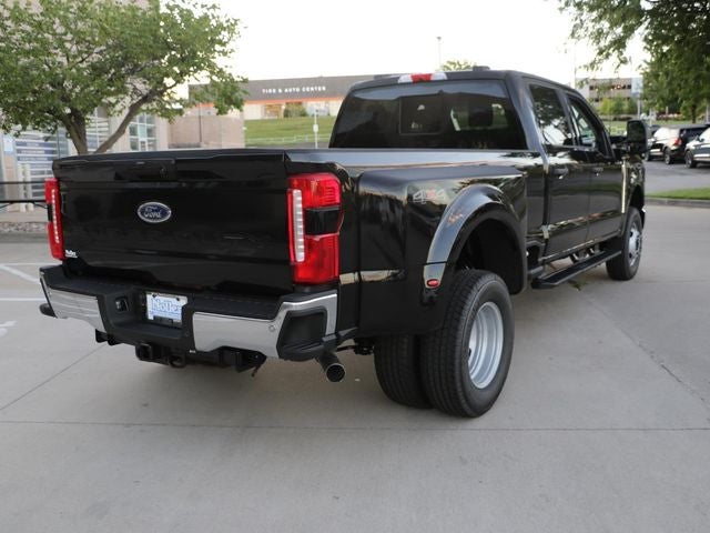 2026 Ford F-350SD XLT DRW