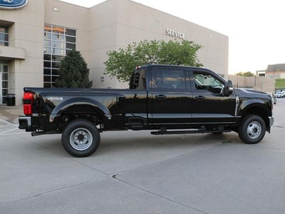 2026 Ford F-350SD XLT DRW