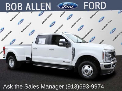 2024 Ford F-350SD Lariat