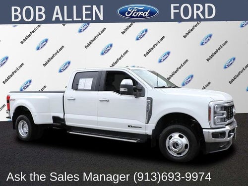 2024 Ford F-350SD Lariat