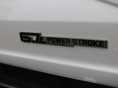 2024 Ford F-350SD Lariat