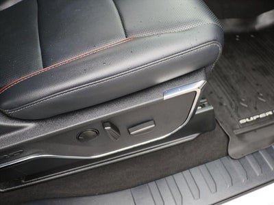 2024 Ford F-350SD Lariat