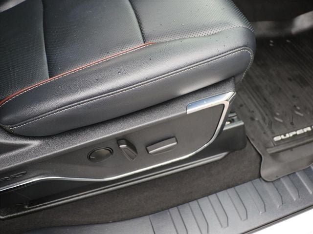 2024 Ford F-350SD Lariat