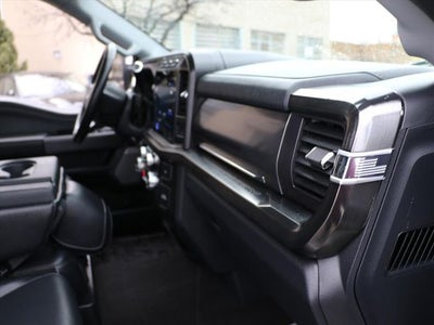 2024 Ford F-350SD Lariat