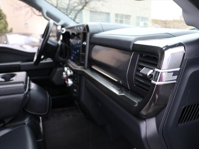 2024 Ford F-350SD Lariat