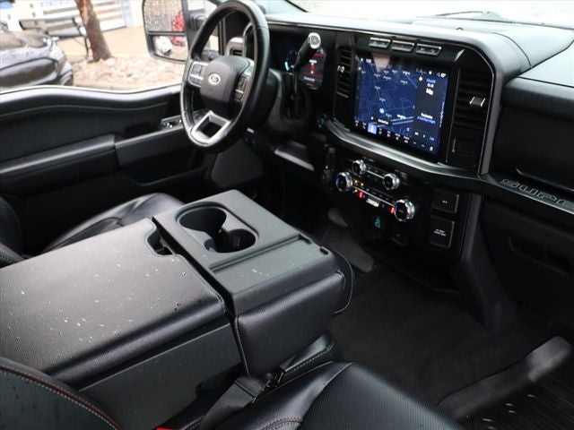 2024 Ford F-350SD Lariat