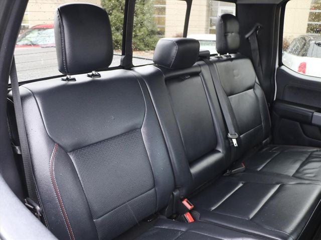 2024 Ford F-350SD Lariat