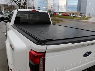 2024 Ford F-350SD Lariat