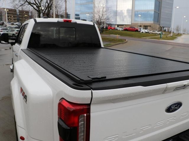 2024 Ford F-350SD Lariat