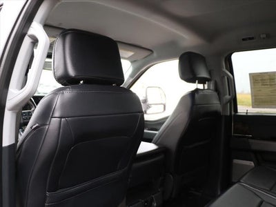 2024 Ford F-350SD Lariat