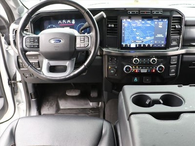 2024 Ford F-350SD Lariat