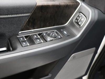 2024 Ford F-350SD Lariat