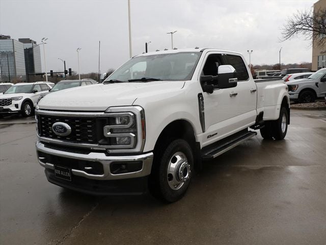 2024 Ford F-350SD Lariat