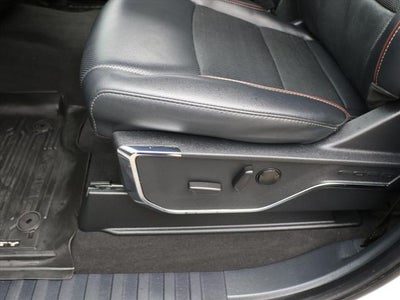 2024 Ford F-350SD Lariat