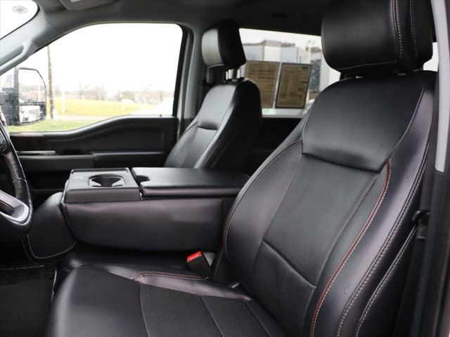 2024 Ford F-350SD Lariat