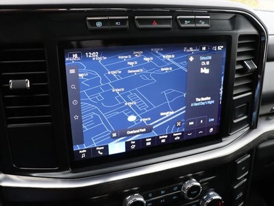 2024 Ford F-350SD Lariat