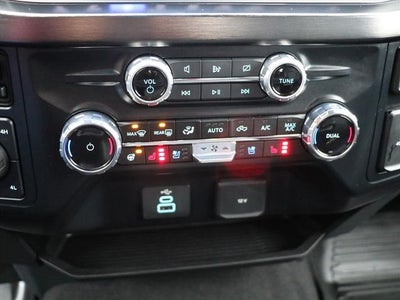 2024 Ford F-350SD Lariat