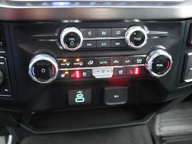 2024 Ford F-350SD Lariat