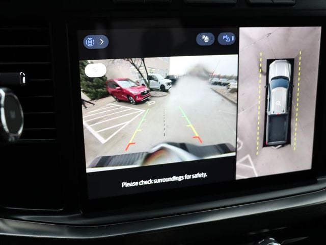 2024 Ford F-350SD Lariat