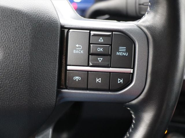 2024 Ford F-350SD Lariat