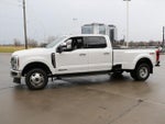 2024 Ford F-350SD Lariat