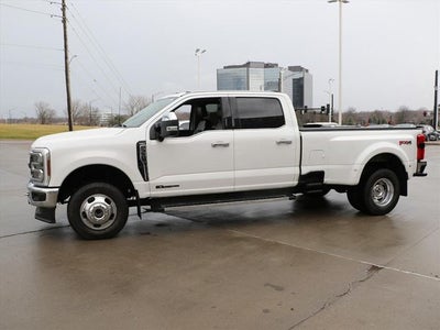 2024 Ford F-350SD Lariat