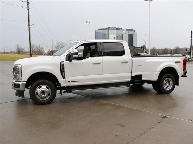 2024 Ford F-350SD Lariat