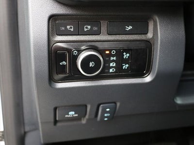 2024 Ford F-350SD Lariat