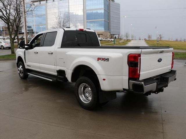 2024 Ford F-350SD Lariat