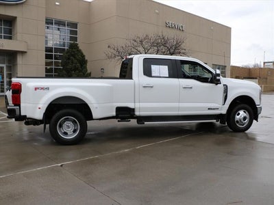 2024 Ford F-350SD Lariat