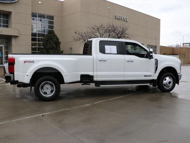 2024 Ford F-350SD Lariat