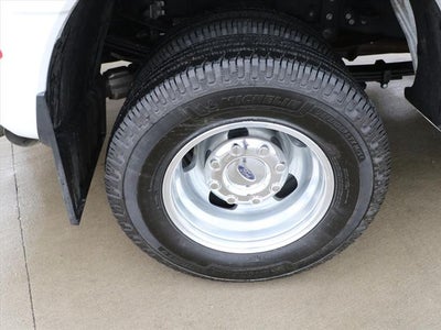 2024 Ford F-350SD Lariat