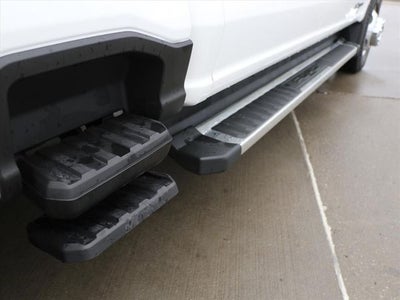 2024 Ford F-350SD Lariat