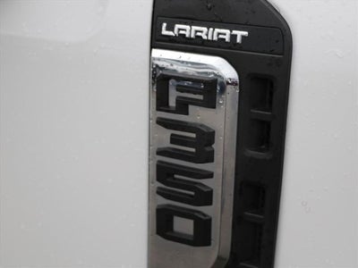 2024 Ford F-350SD Lariat