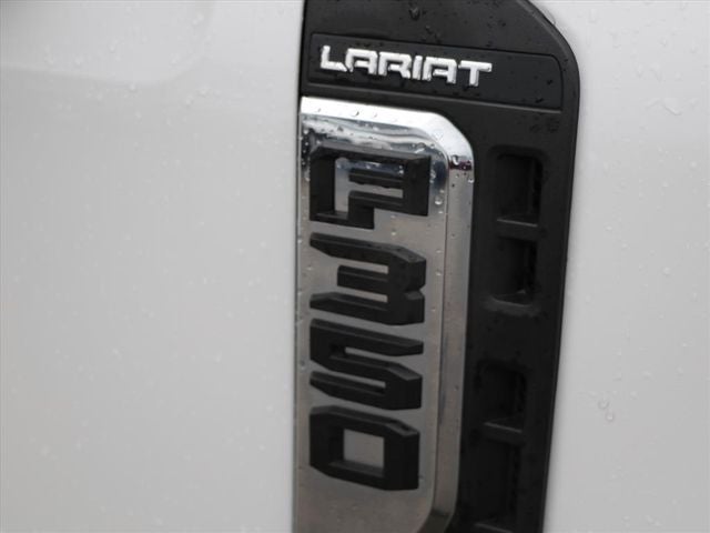 2024 Ford F-350SD Lariat