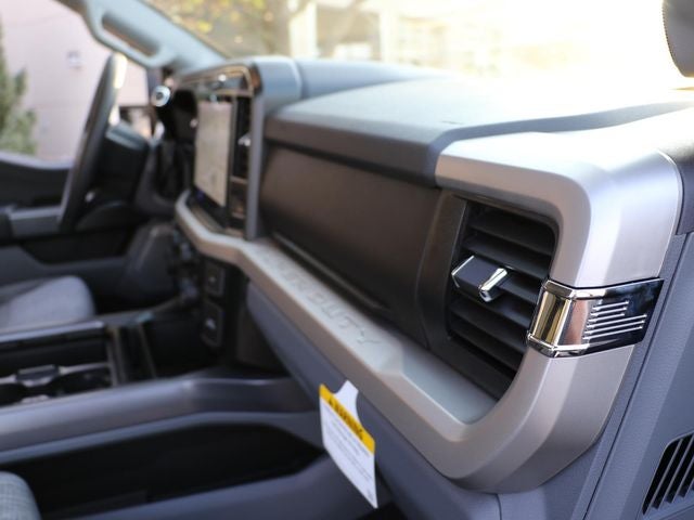 2026 Ford F-350SD XLT DRW