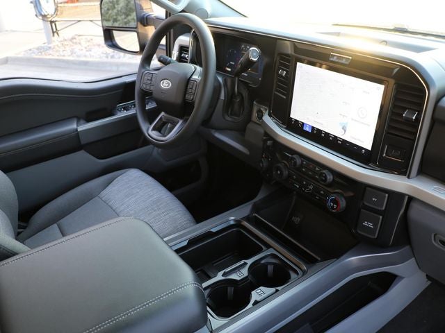 2026 Ford F-350SD XLT DRW
