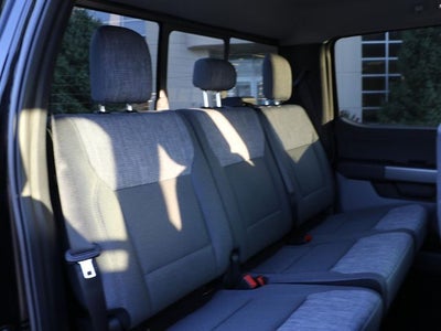 2026 Ford F-350SD XLT DRW